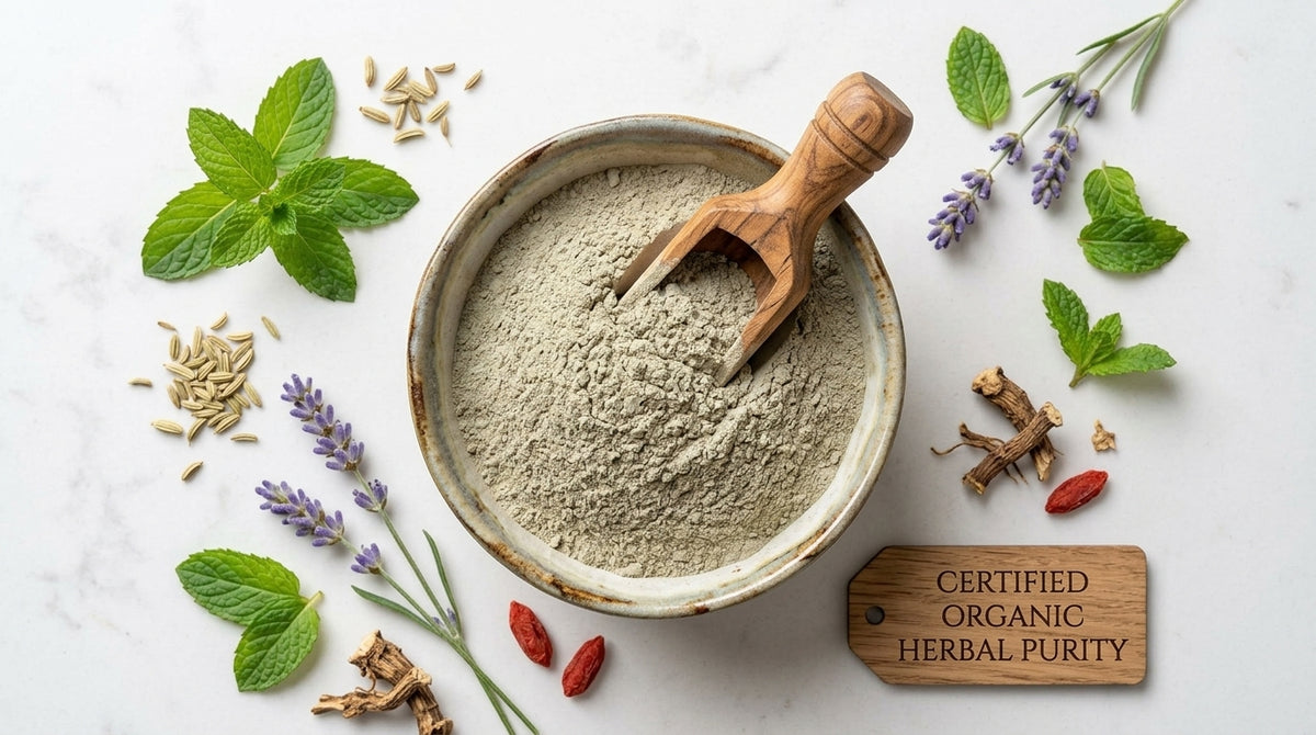 LEOKOSTOP - Natural Intimate Wellness & Feminine Health Support