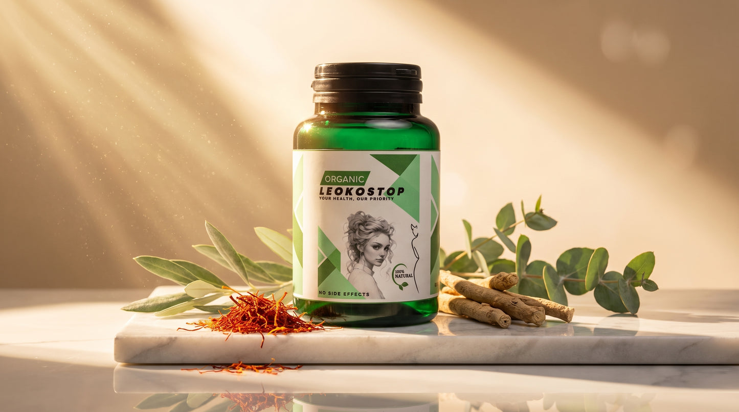 LEOKOSTOP
